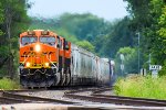 BNSF 8201